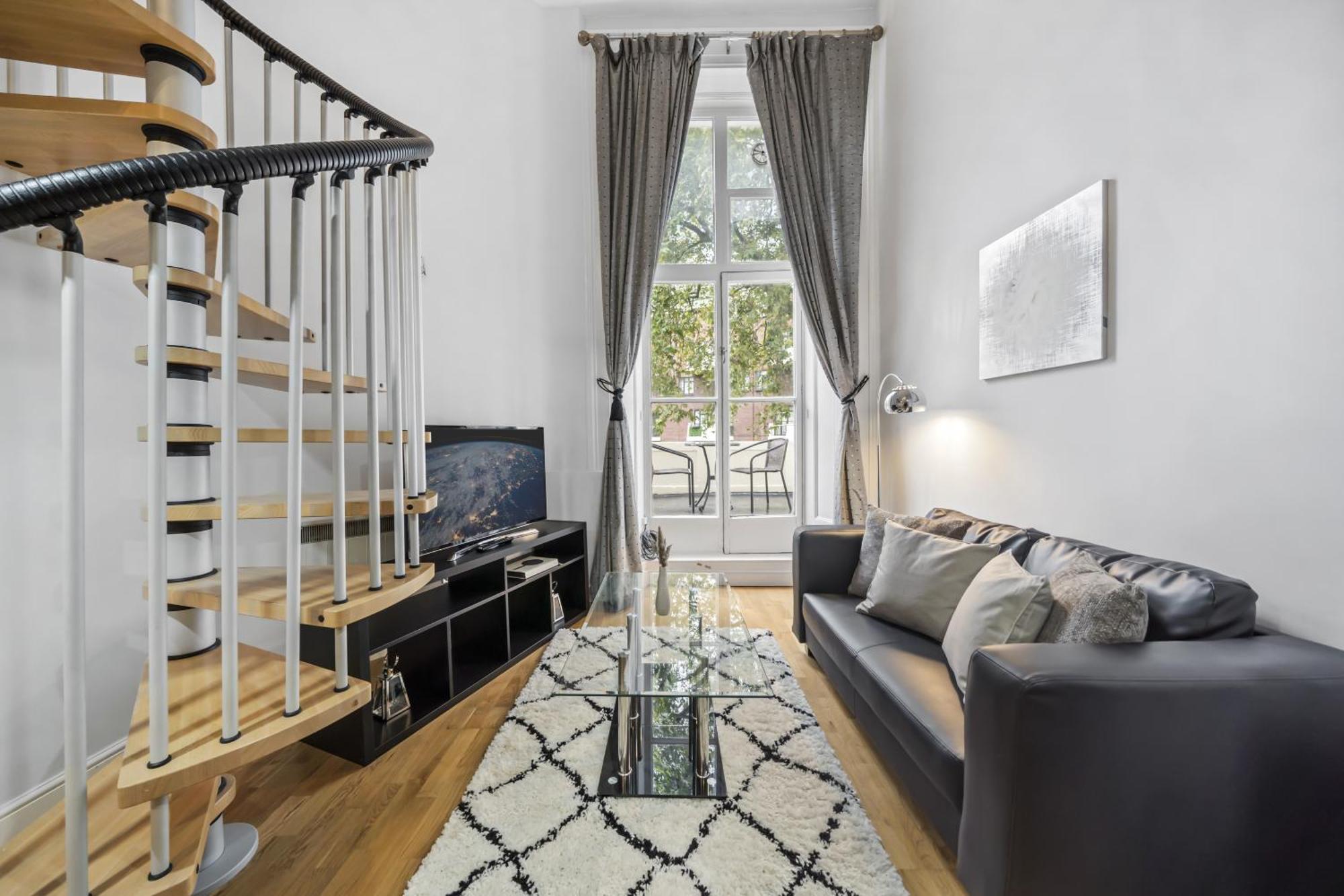 Cosyliving Paddington Apartment