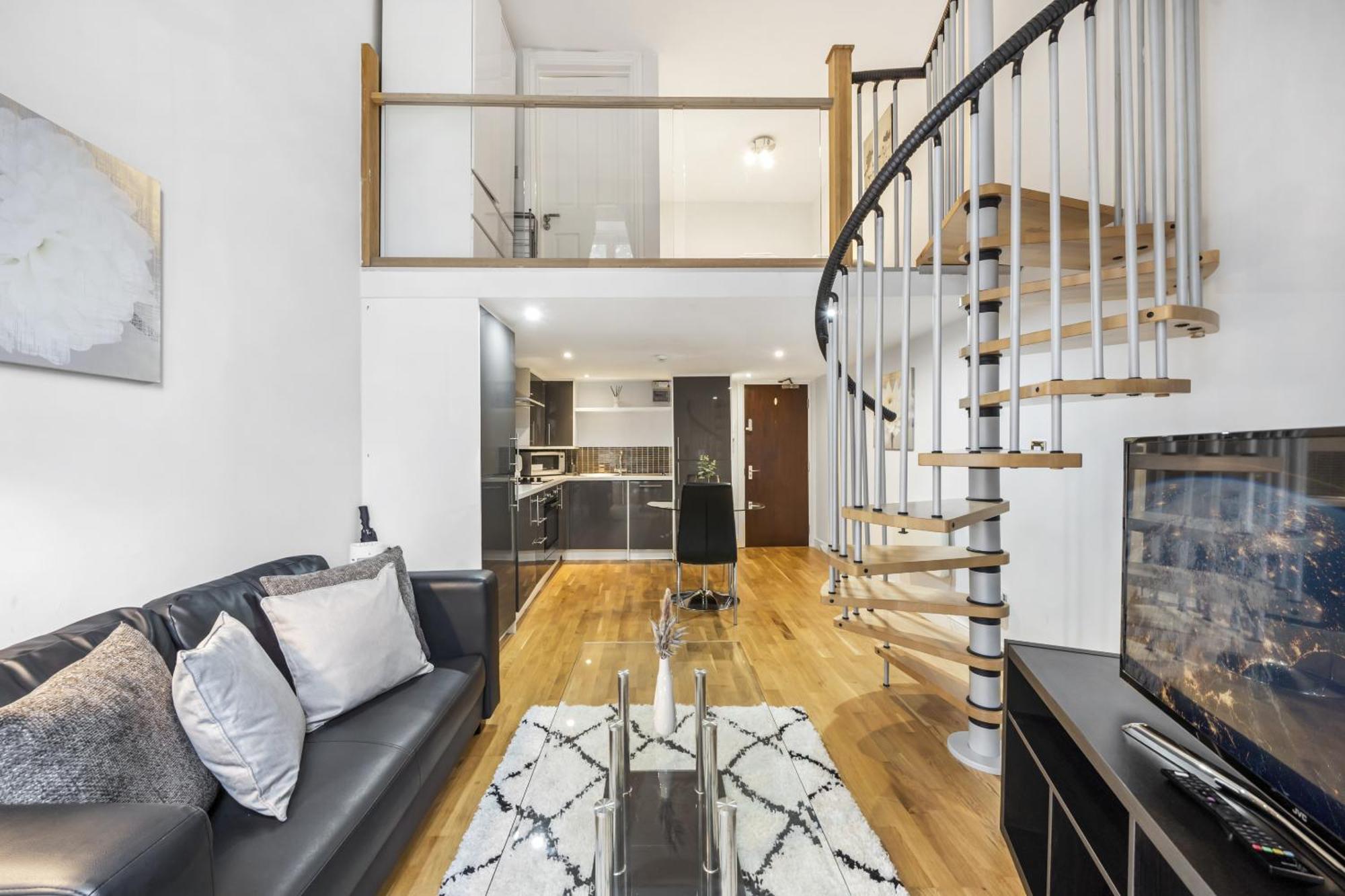 Apartment Cosyliving Paddington *