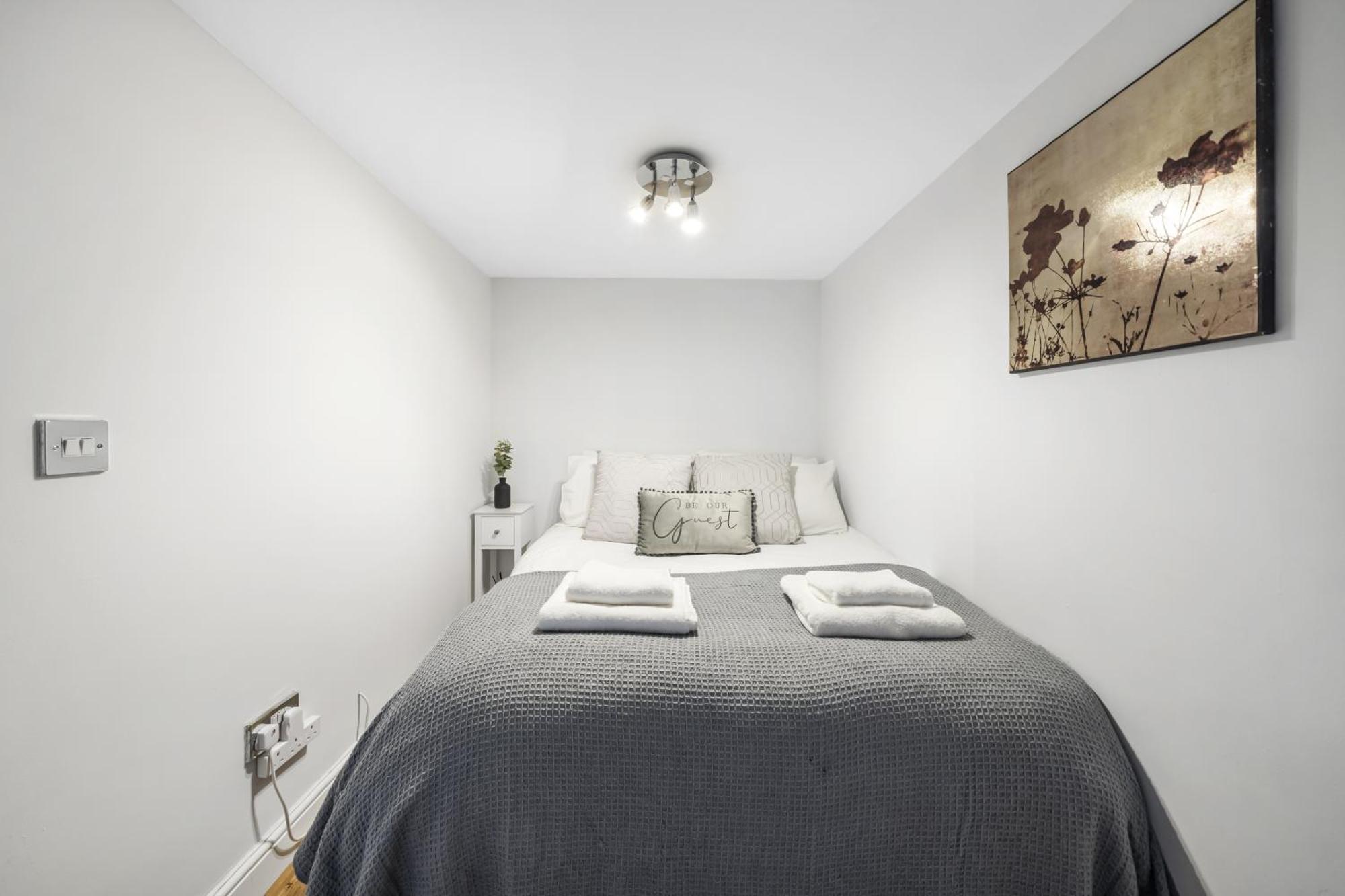 Cosyliving Paddington * London