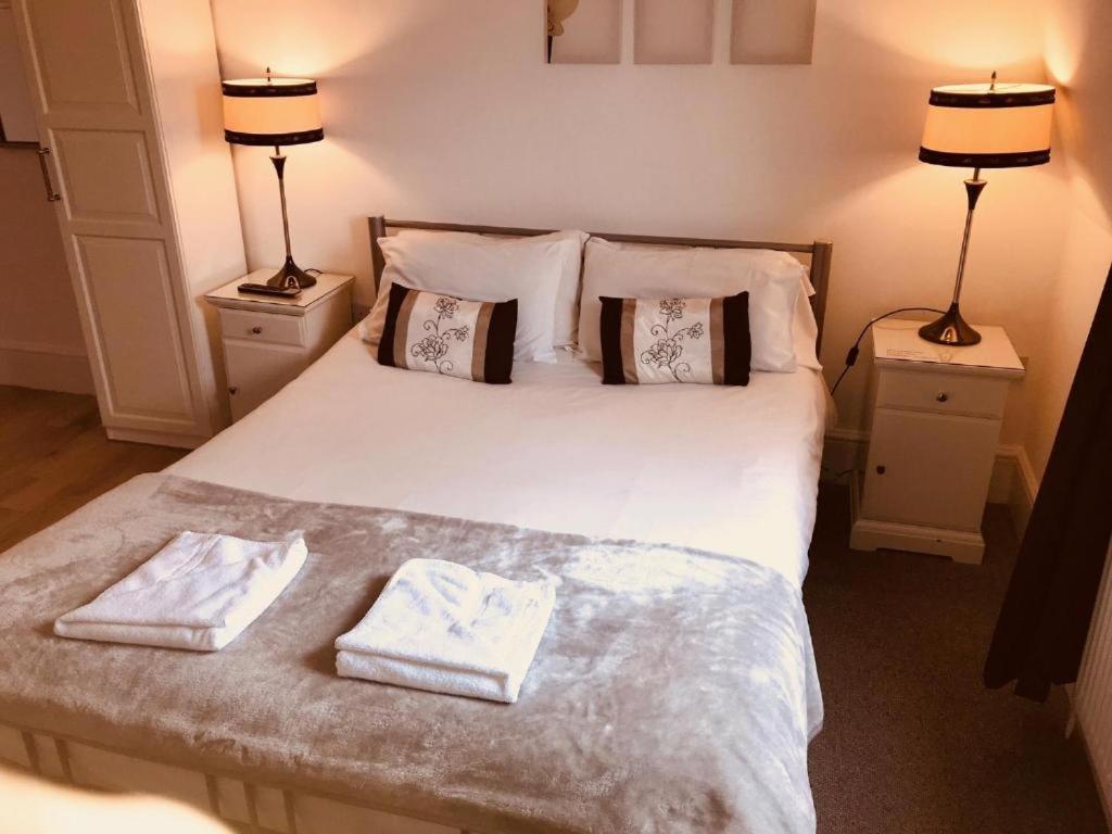 The Angerstein 3* Londen