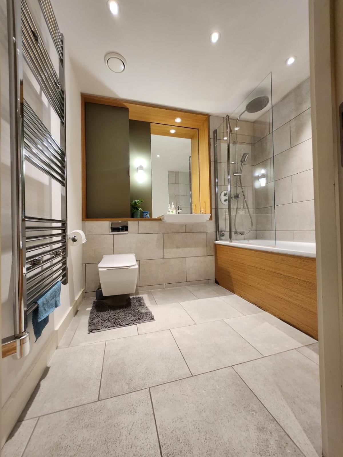 Kaf Luxury Apartamento Londres