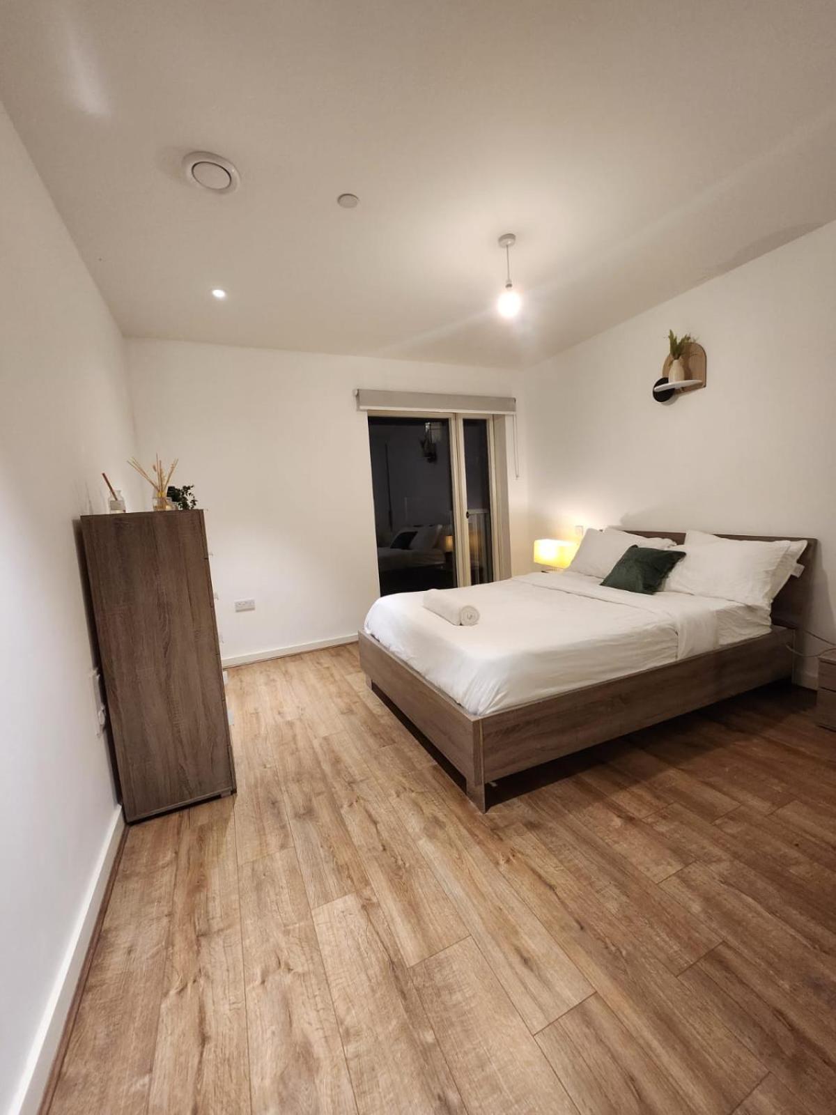 Apartamento Kaf Luxury *