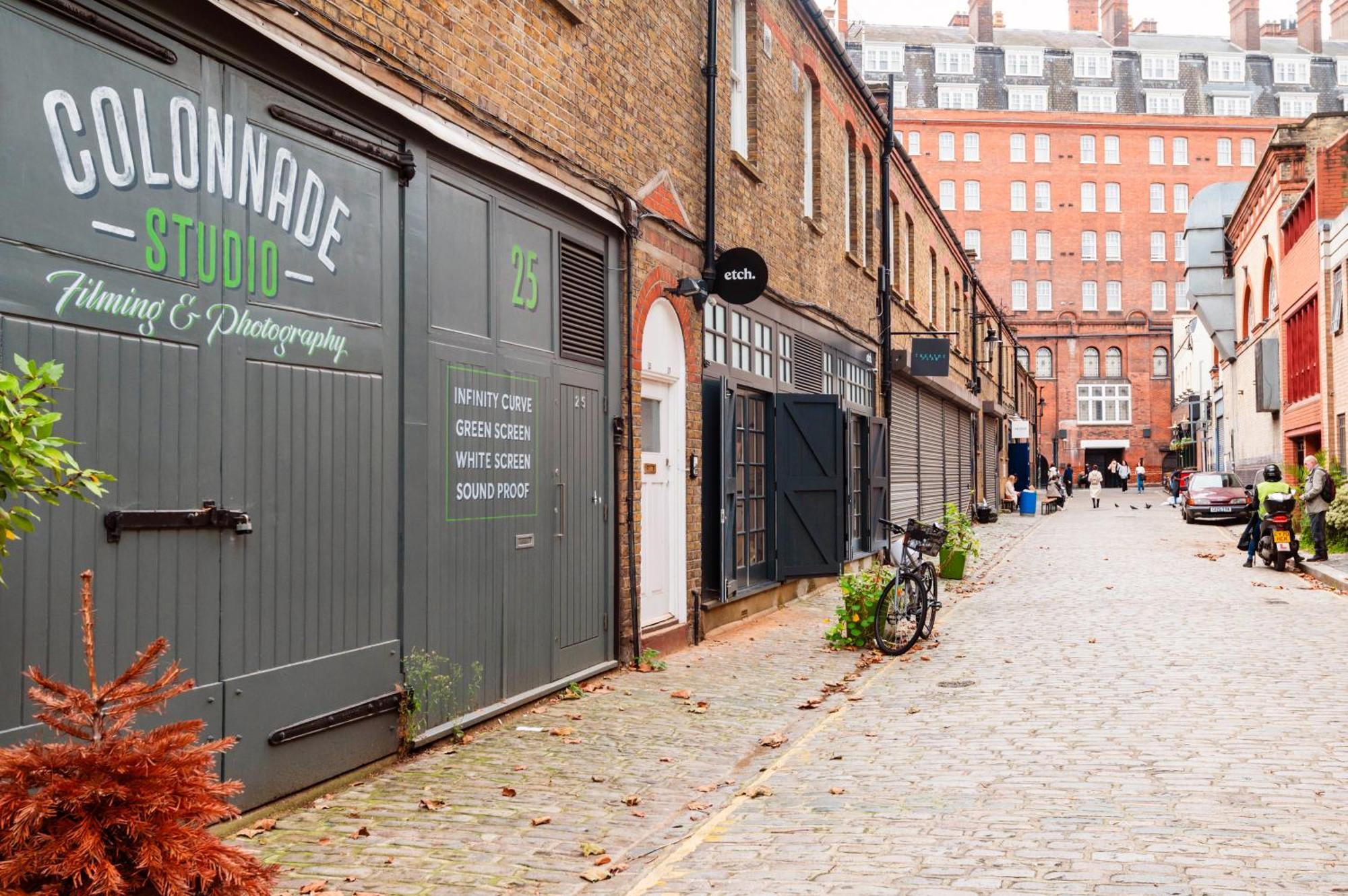 Leilighet Arcore Premium Bloomsbury