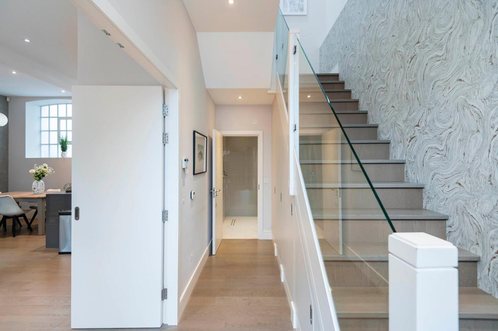 Arcore Premium Bloomsbury Leilighet
