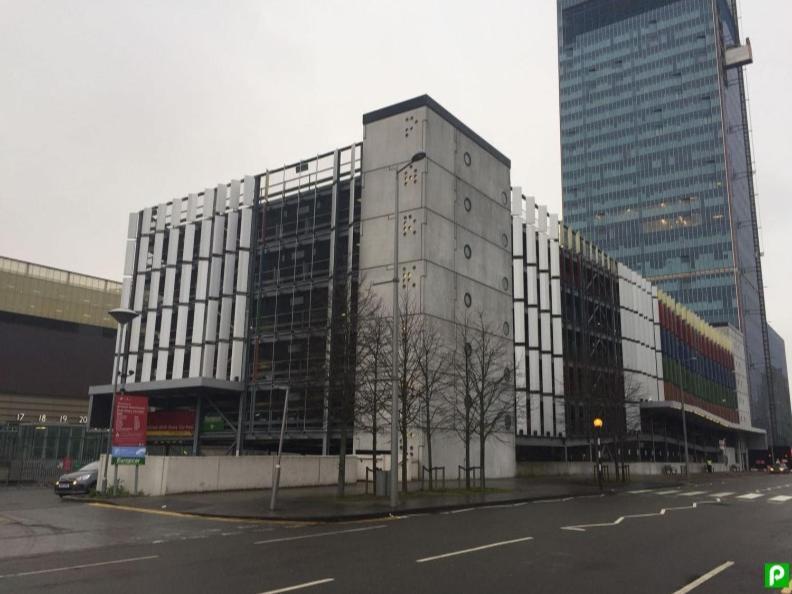 Privatunterkunft Luxury En-suite Olympic Village In Shared *