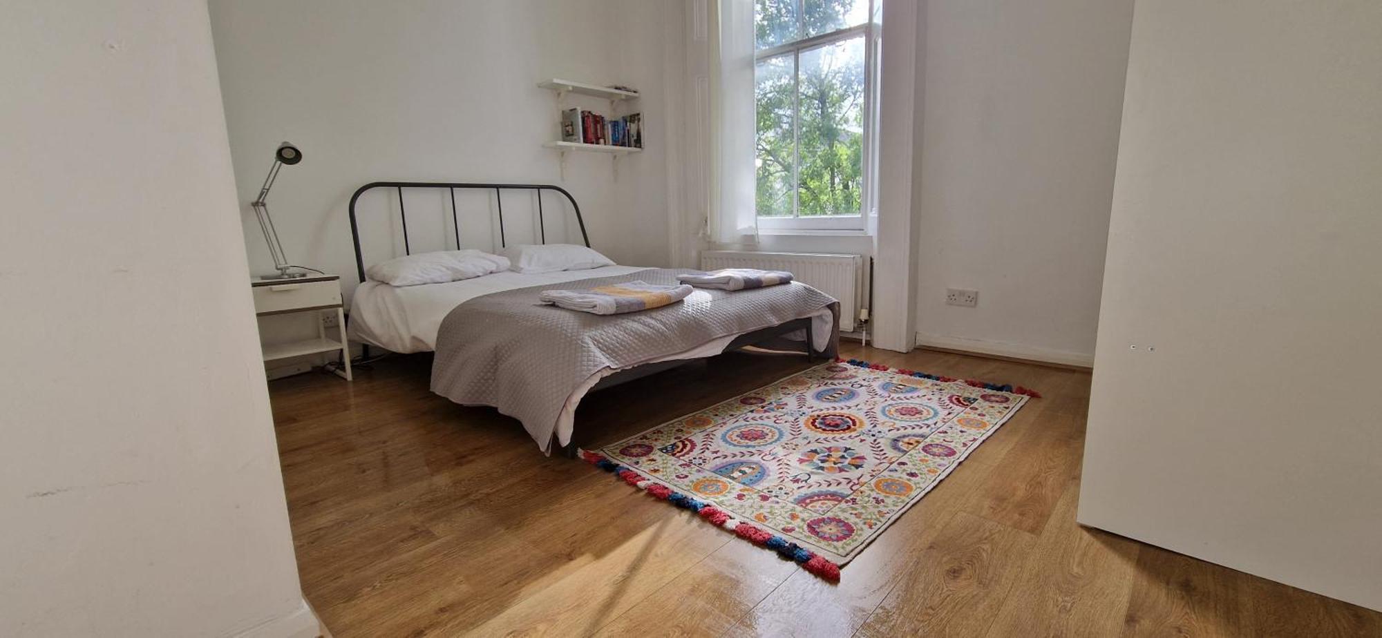 Primrose Hill - Charming, Cosy, 2 Double Bedrooms Leilighet *