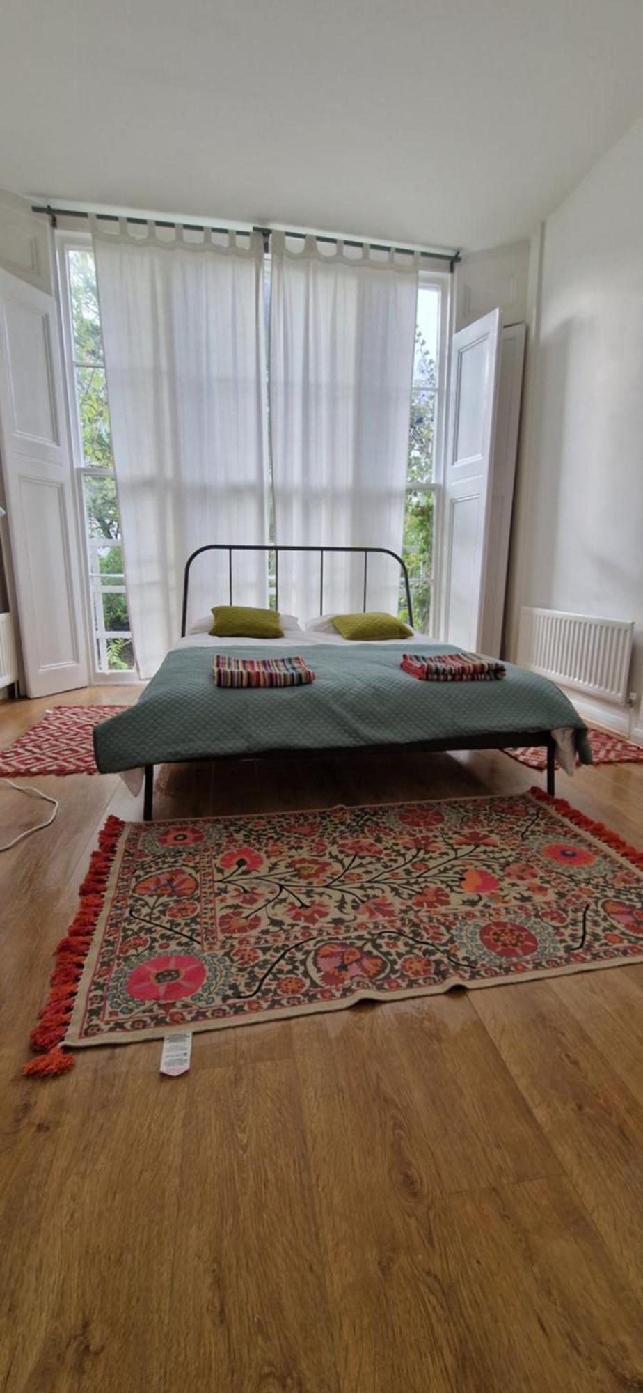 Apartamento Primrose Hill - Charming, Cosy, 2 Double Bedrooms