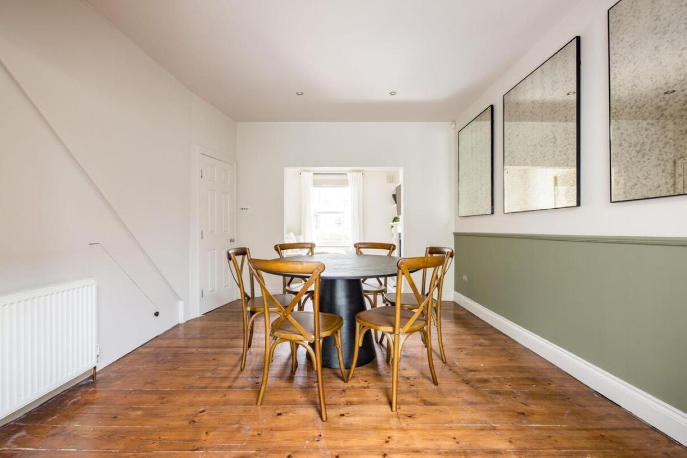 The North Kensington By Hok Living Vakantiehuis Londen