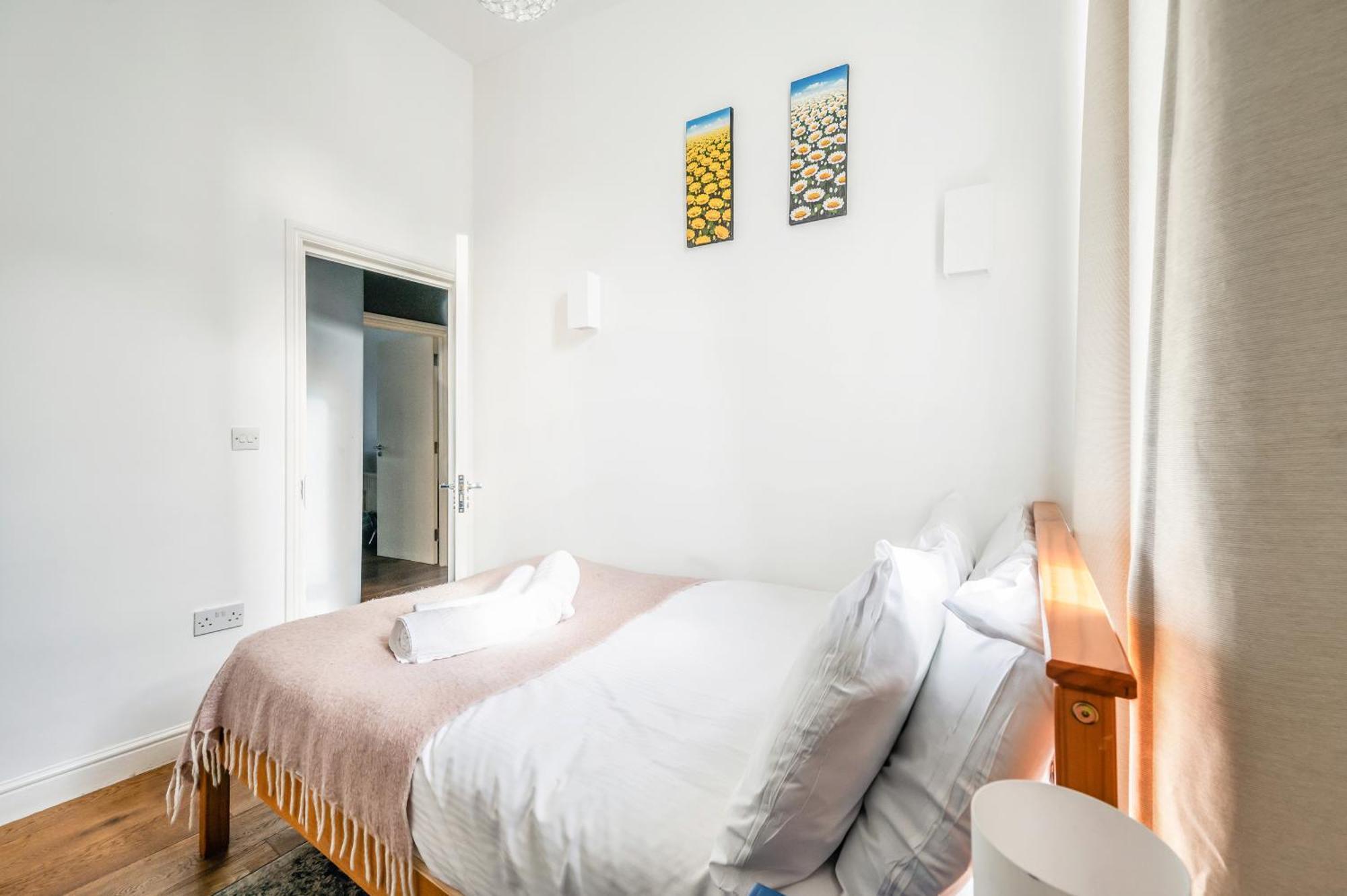 Pass The Keys Notting Hill Hideaway * Londen
