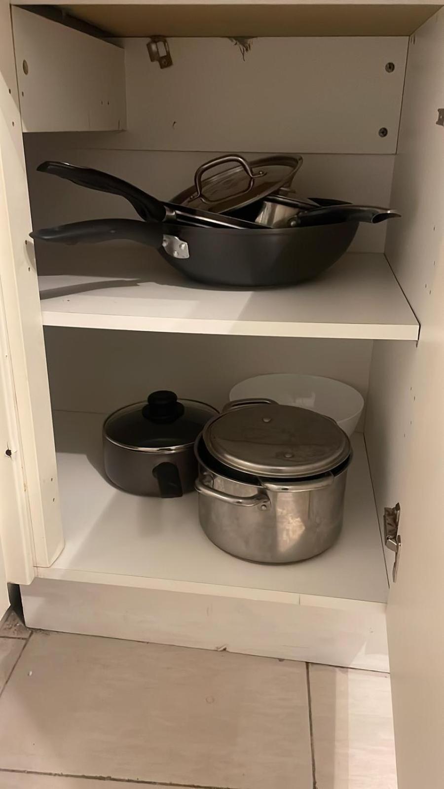 Accommodatie bij particulieren Rahal Outram *