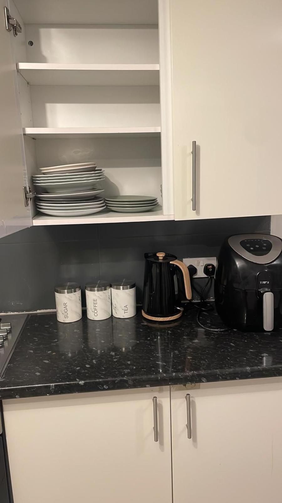 Homestay Rahal Outram London