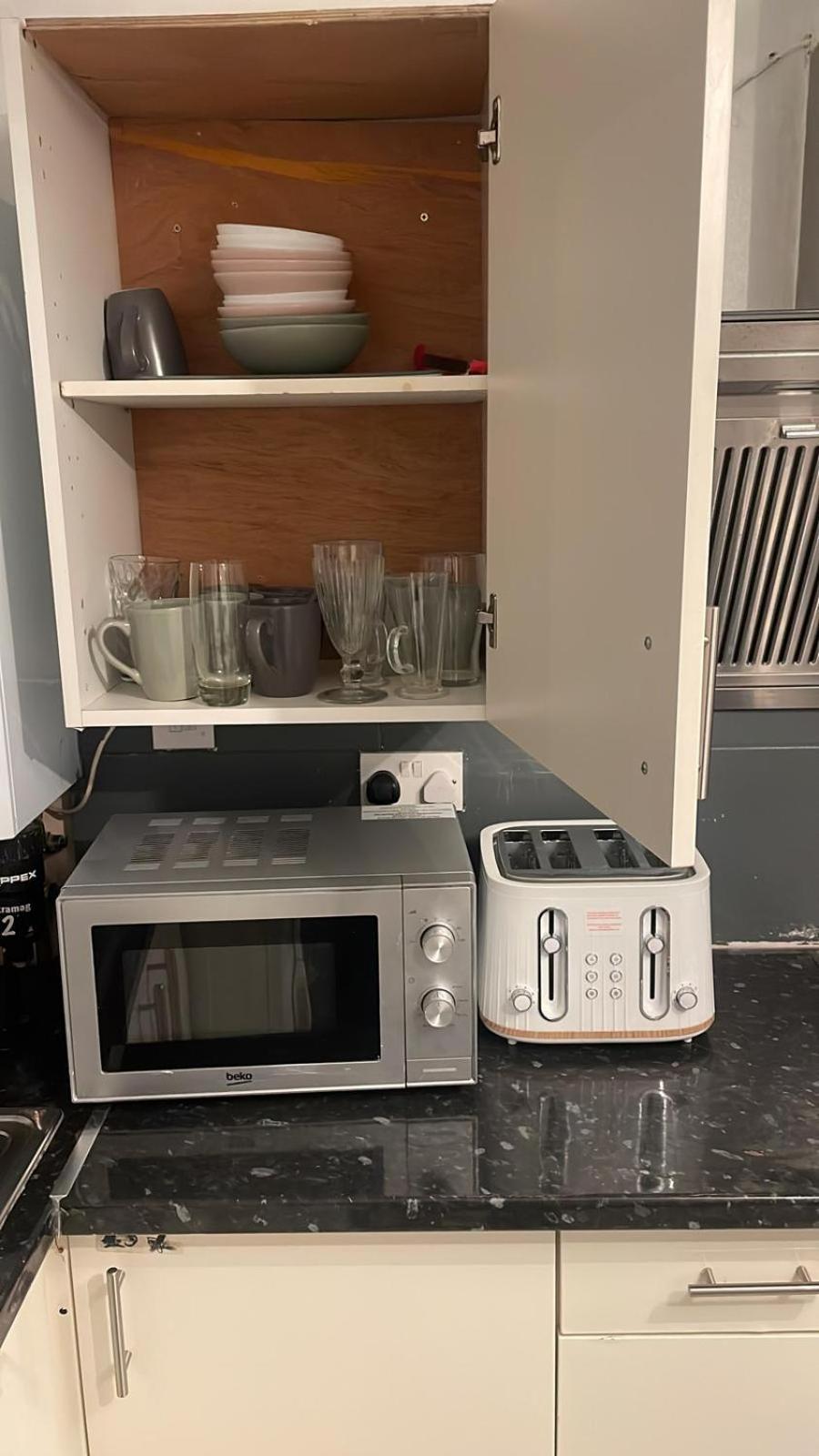 Rahal Outram Accommodatie bij particulieren *