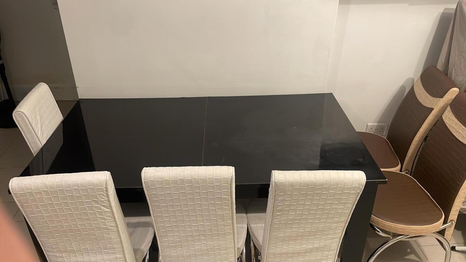 Accommodatie bij particulieren Rahal Outram