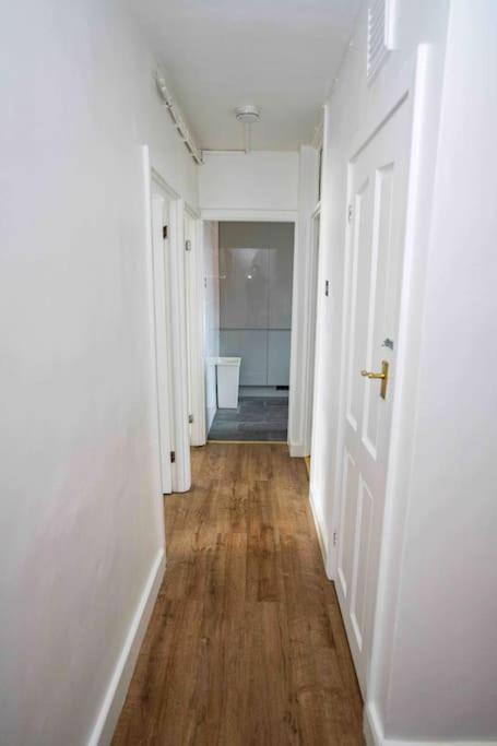 Flat/apartment - Old St N1 Apartment *
