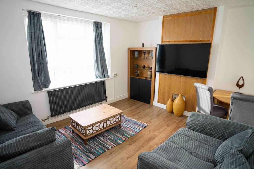 Flat/apartment - Old St N1 Apartment London