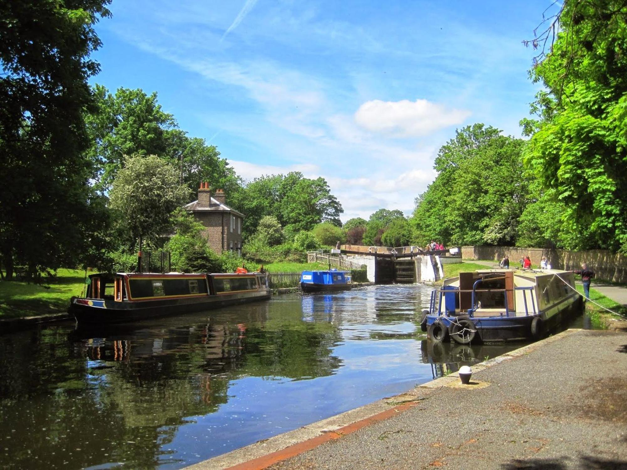 Homestay Travelstop #london-ealing *
