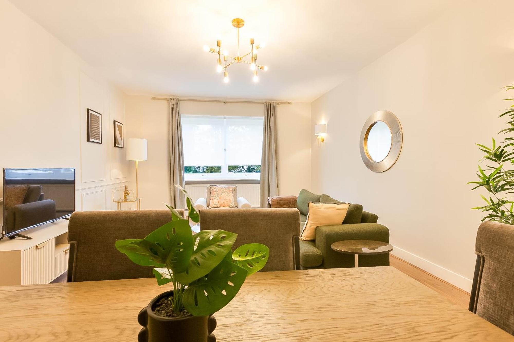 Apartment Primrose Hill