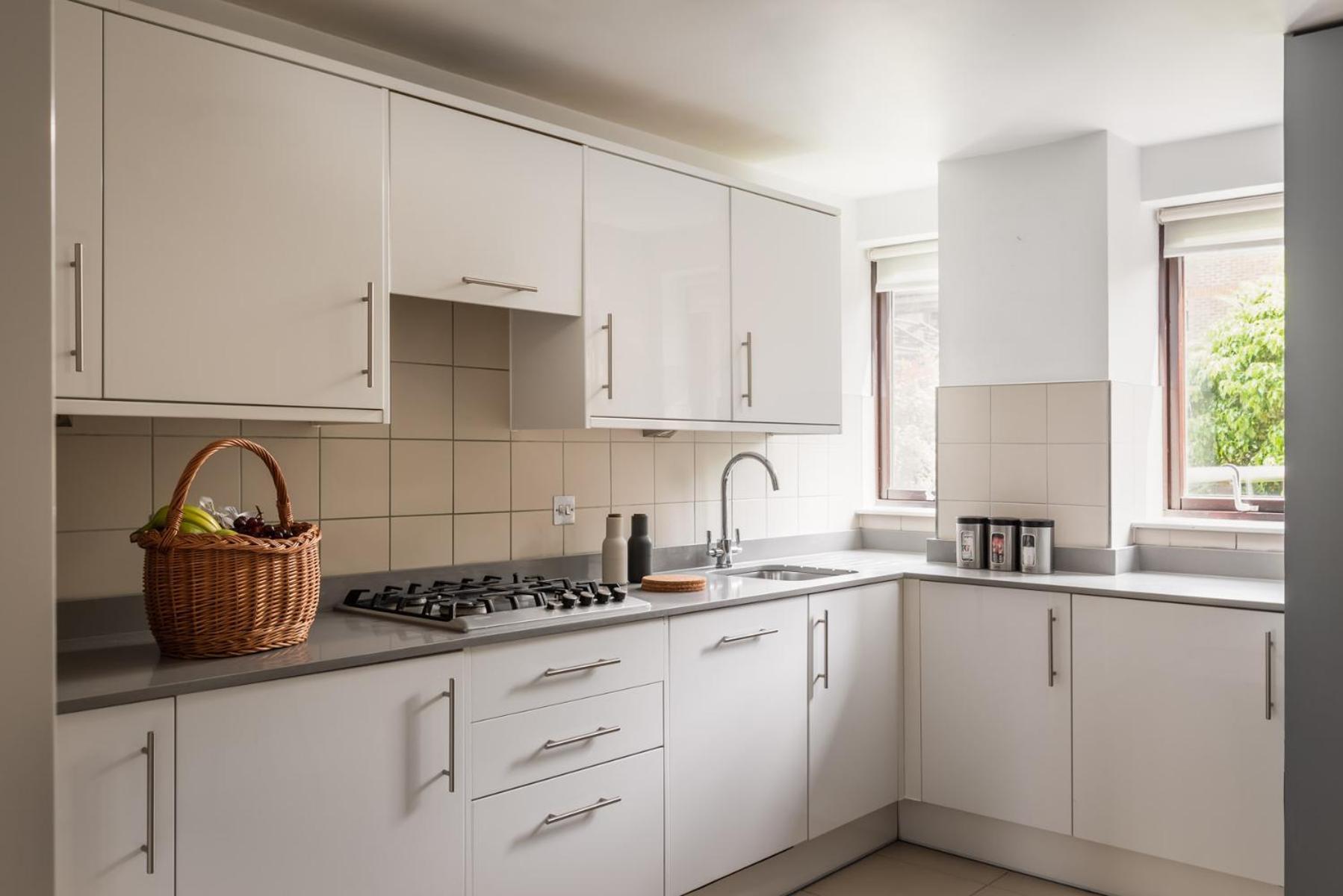 Monarch House - Serviced - Kensington Apartamento *