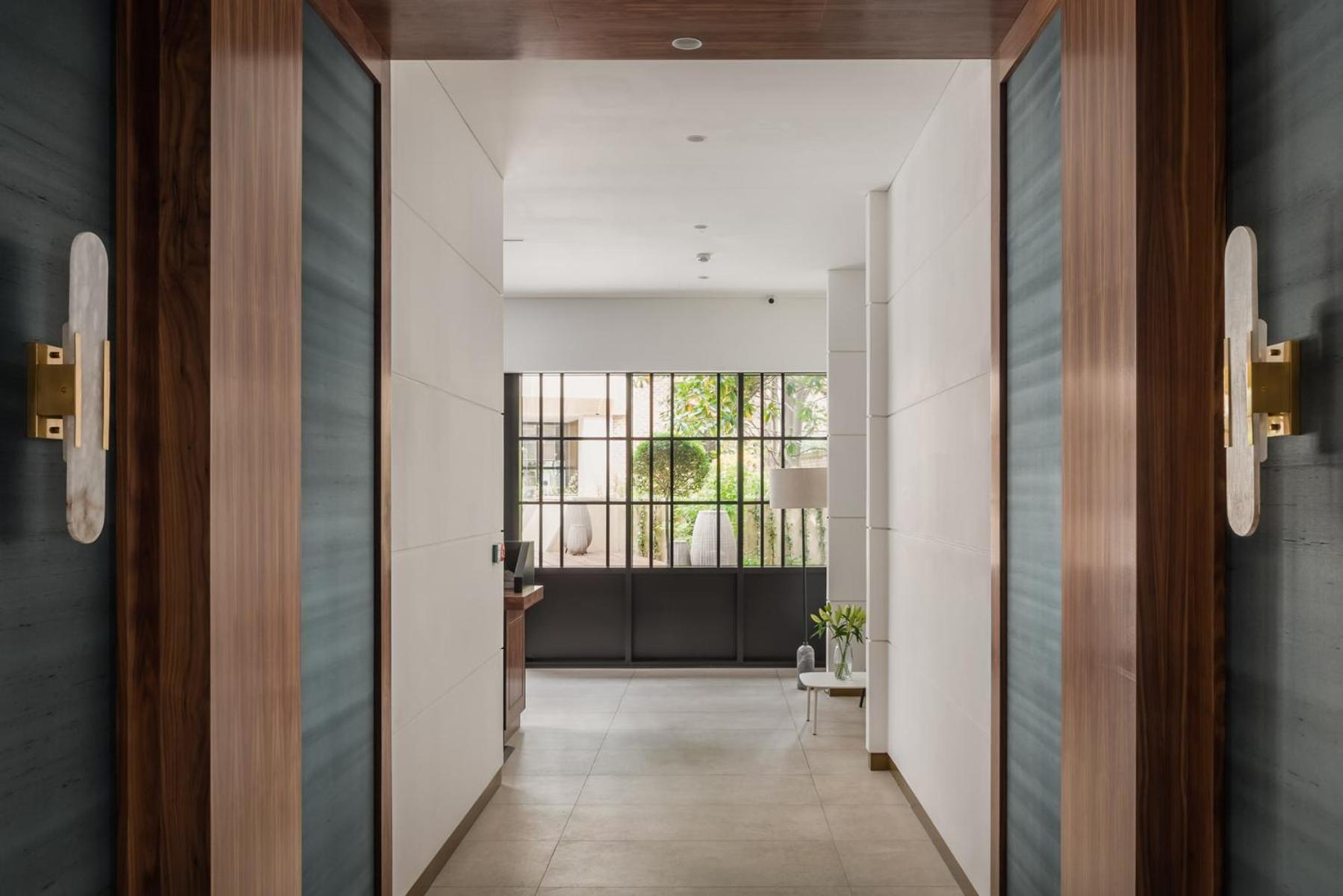 Leilighet Monarch House - Serviced - Kensington London