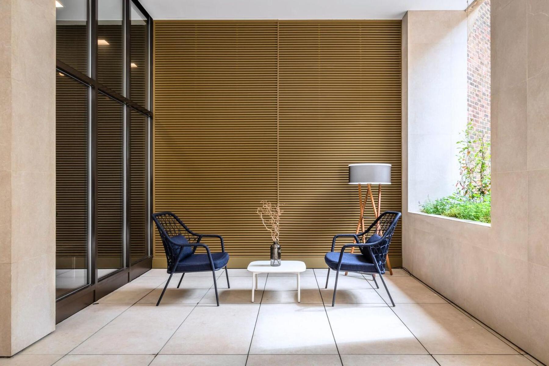 Monarch House - Serviced - Kensington Apartamento Londres