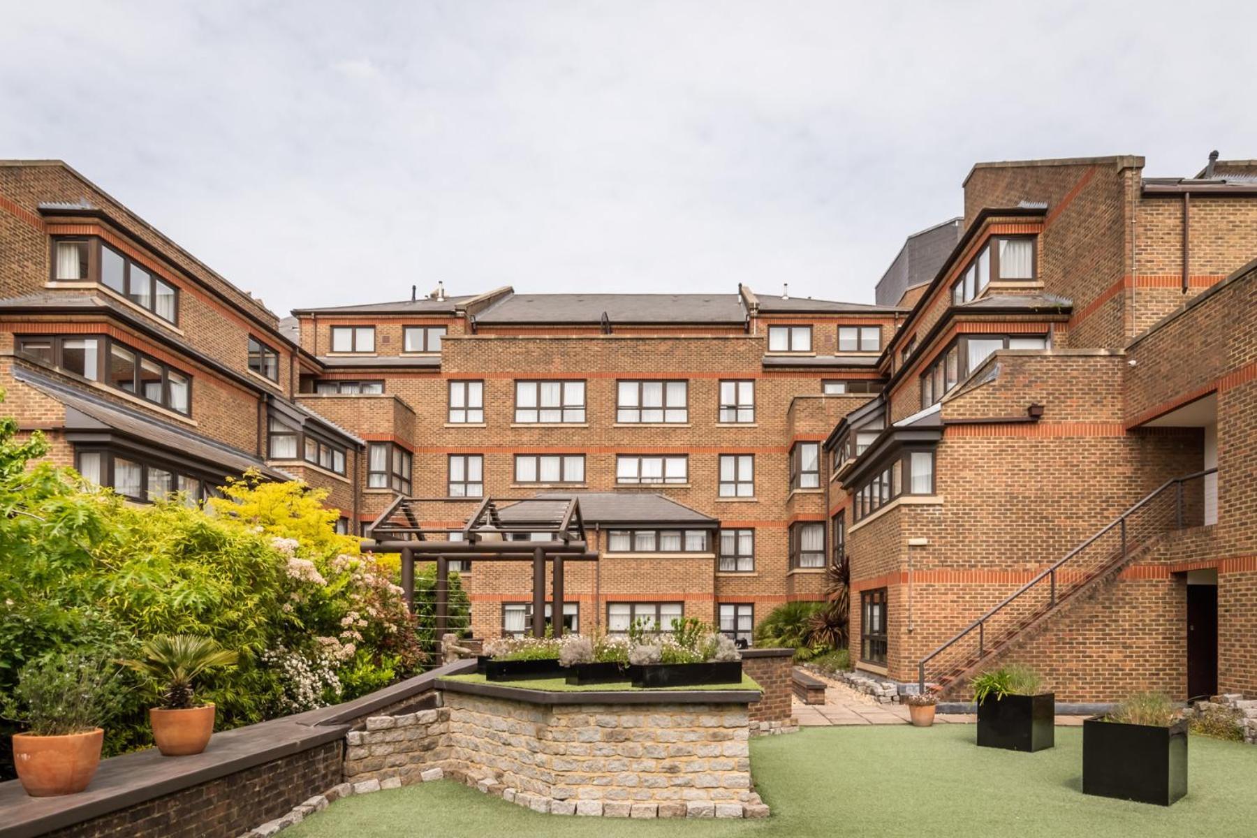 Apartamento Monarch House - Serviced - Kensington Londres