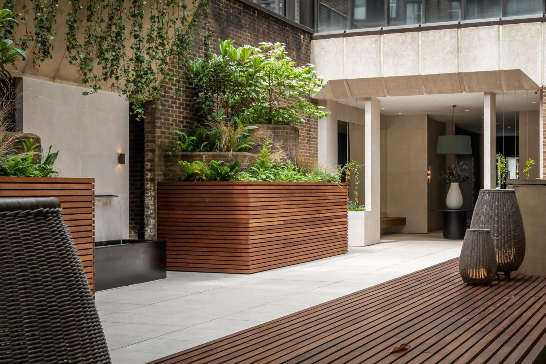 Apartamento Monarch House - Serviced - Kensington *