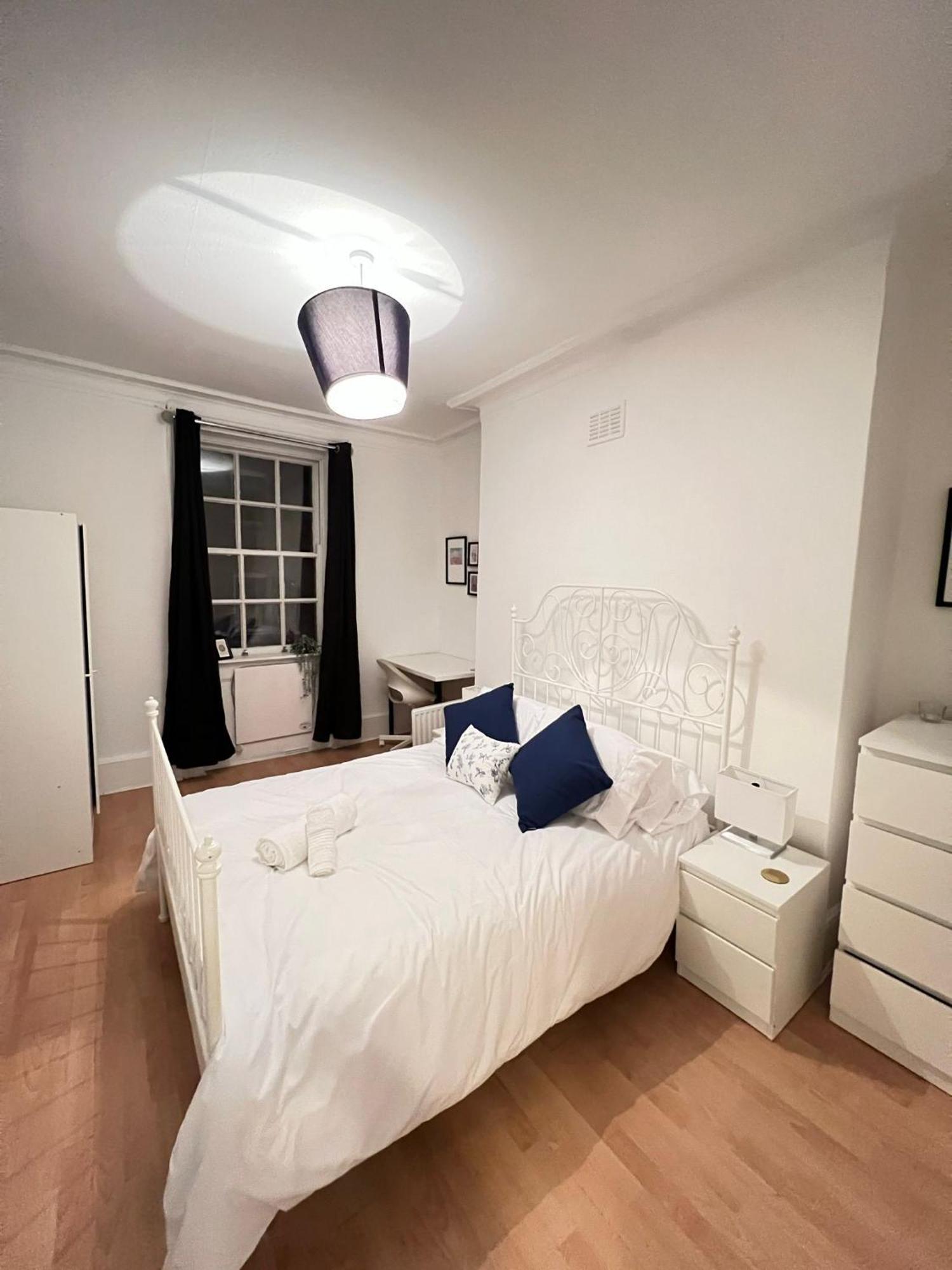 Lovely 2 Bed Flat In Soho! Leilighet *