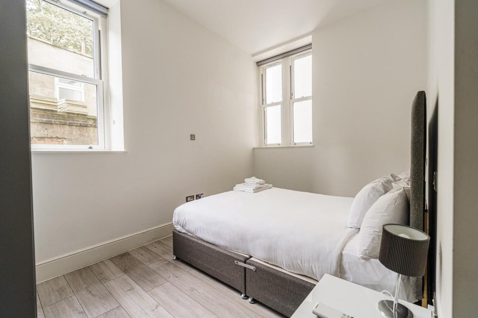 Apartment The Kensington High Street London
