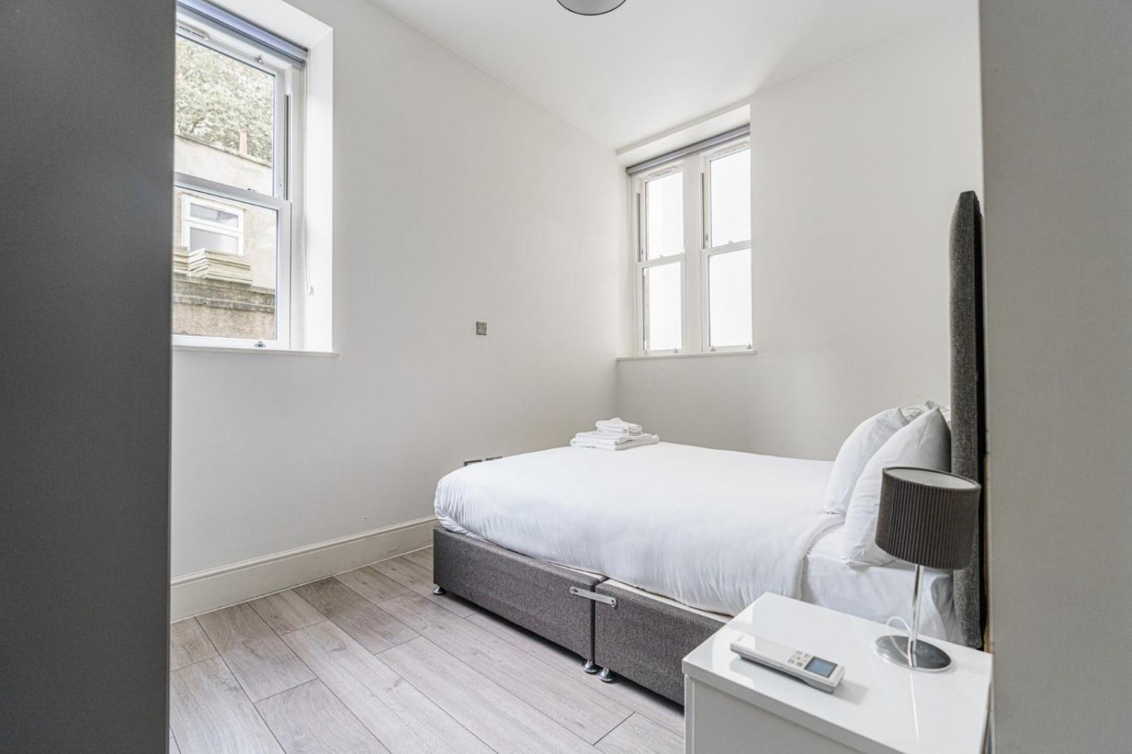 Apartment The Kensington High Street *