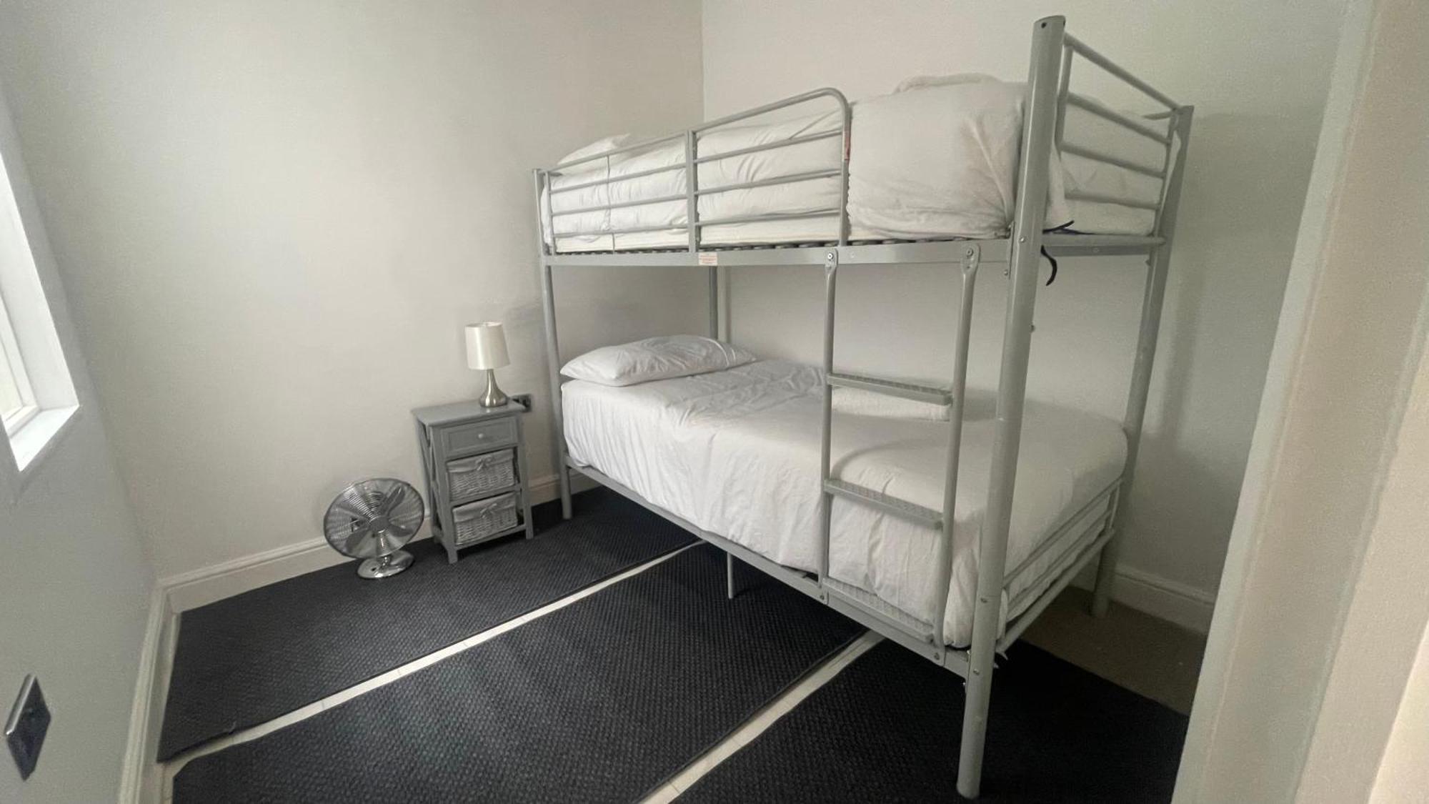 Second Nest Islington Town House Vakantiehuis