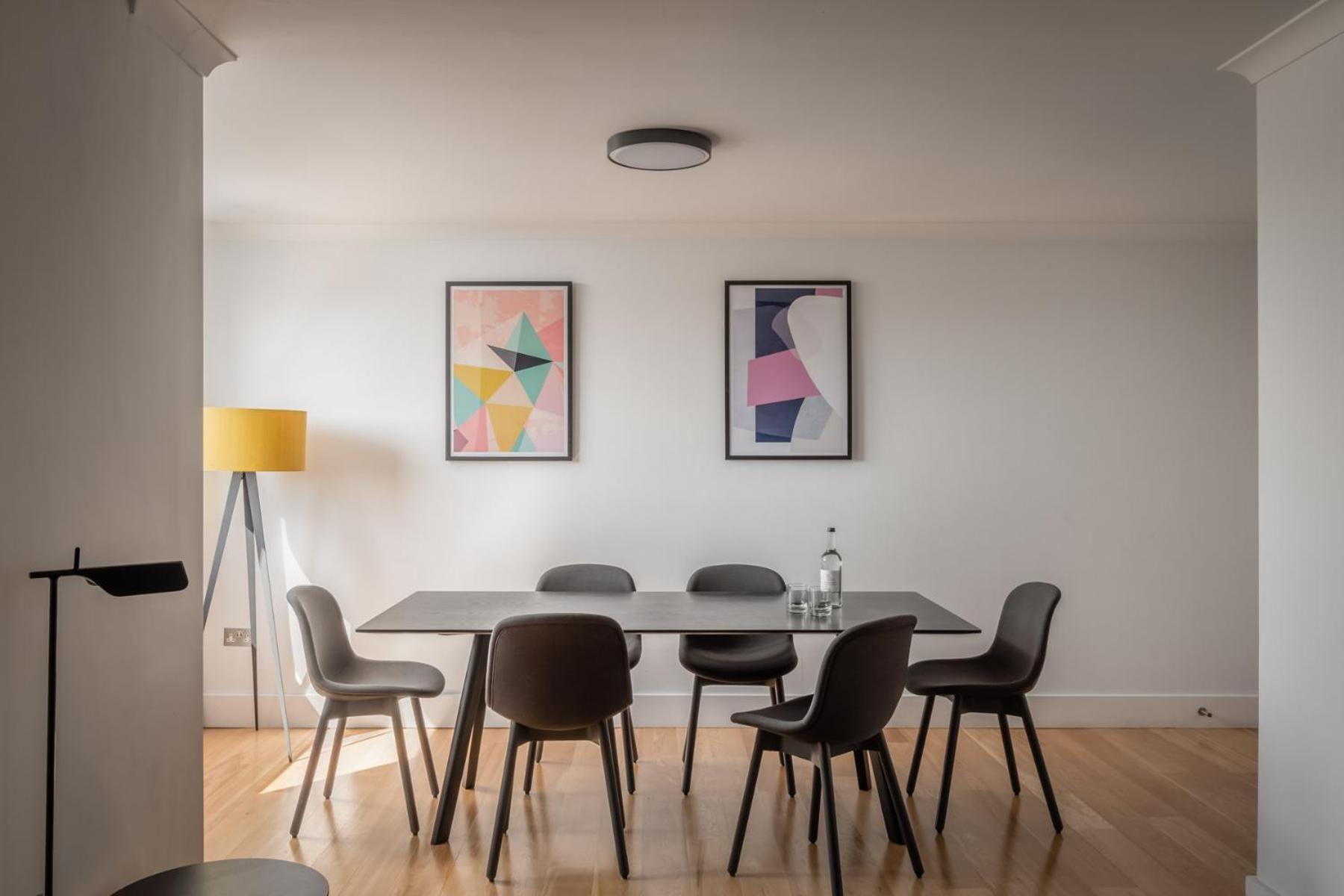 Apartamento Monarch House - Serviced - Kensington Londres