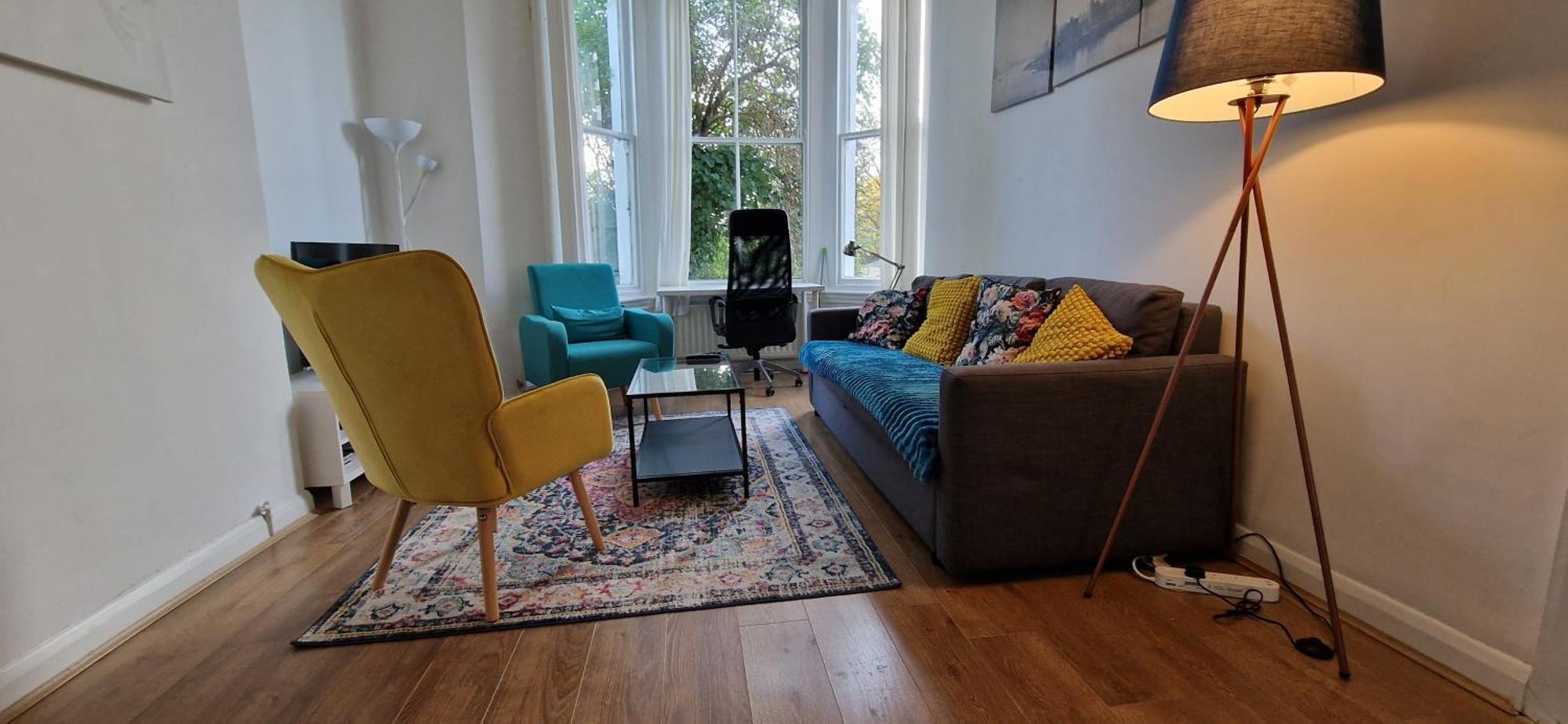 Primrose Hill - Charming, Cosy, 2 Double Bedrooms * Londres