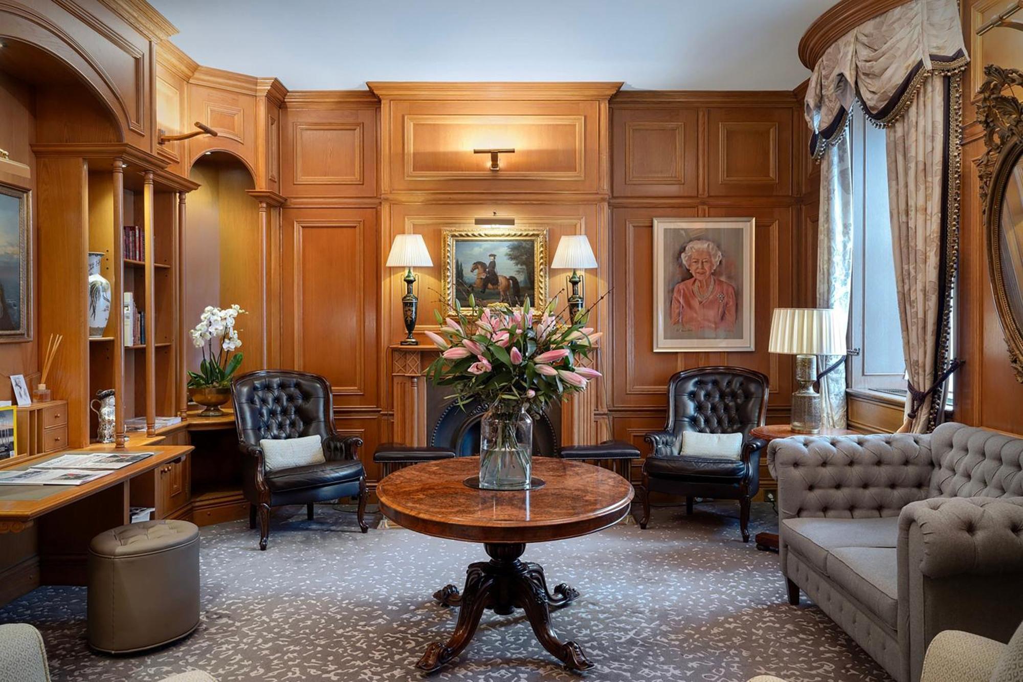 Grand Residences By Marriott - Mayfair-london Hotell