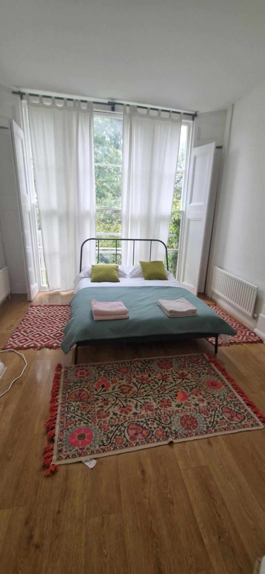 Apartamento Primrose Hill - Charming, Cosy, 2 Double Bedrooms Londres