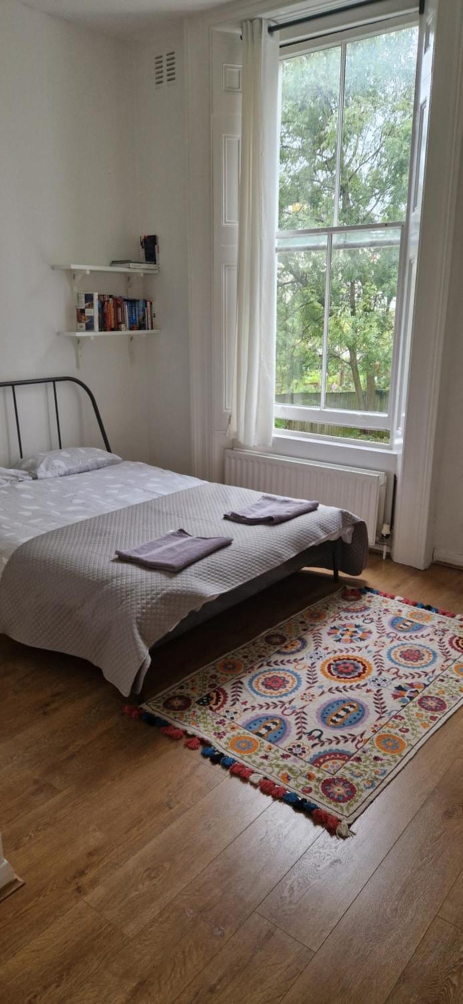 Primrose Hill - Charming, Cosy, 2 Double Bedrooms Londres