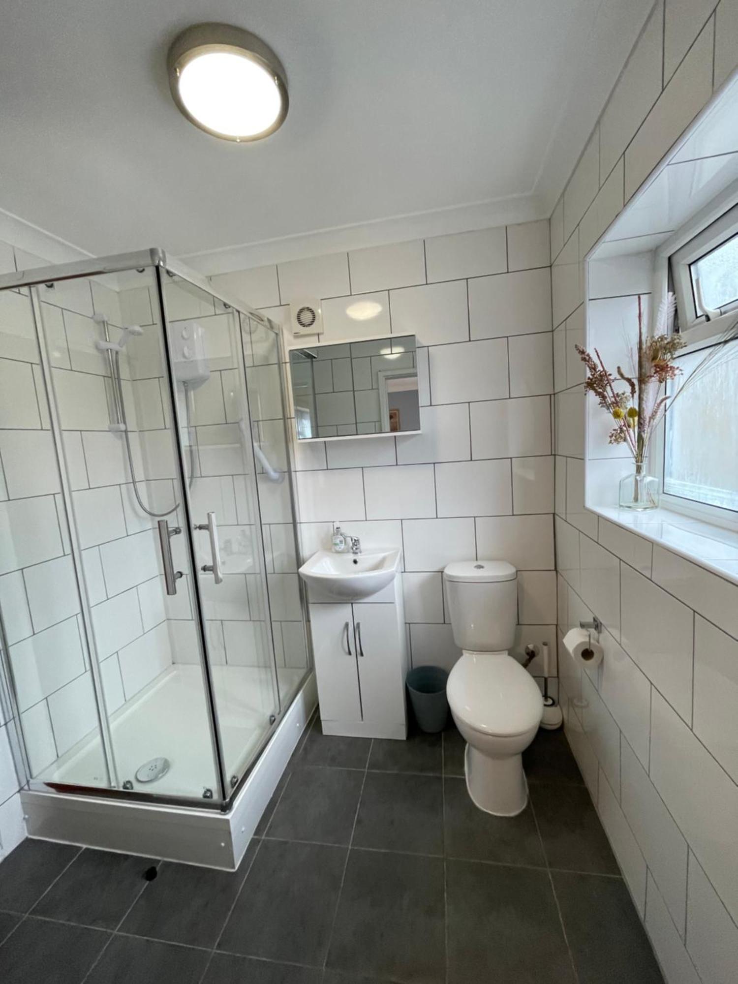 Kensal 2 Gjestgiverier *