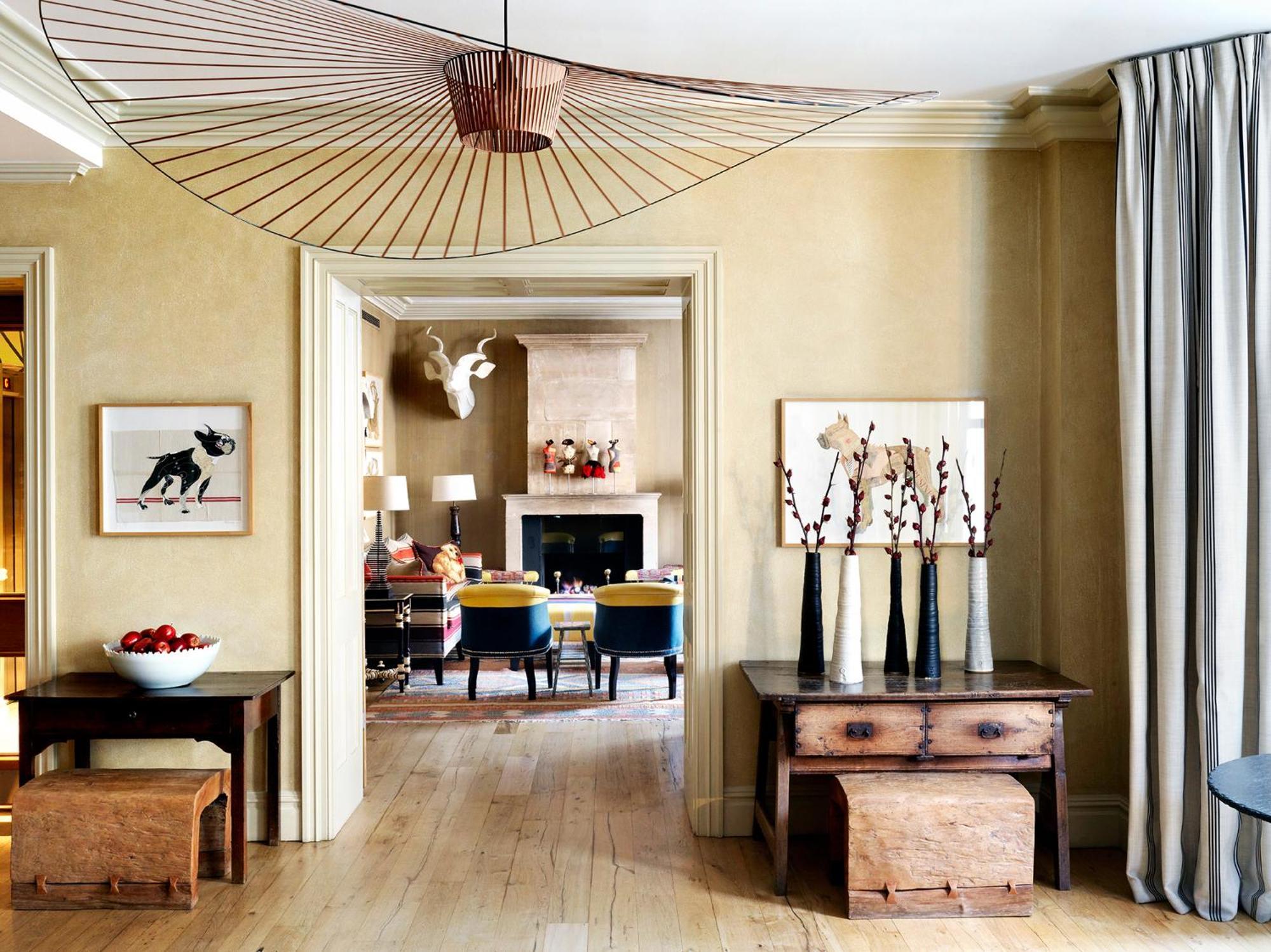 Hotel Knightsbridge Hotel, Firmdale London