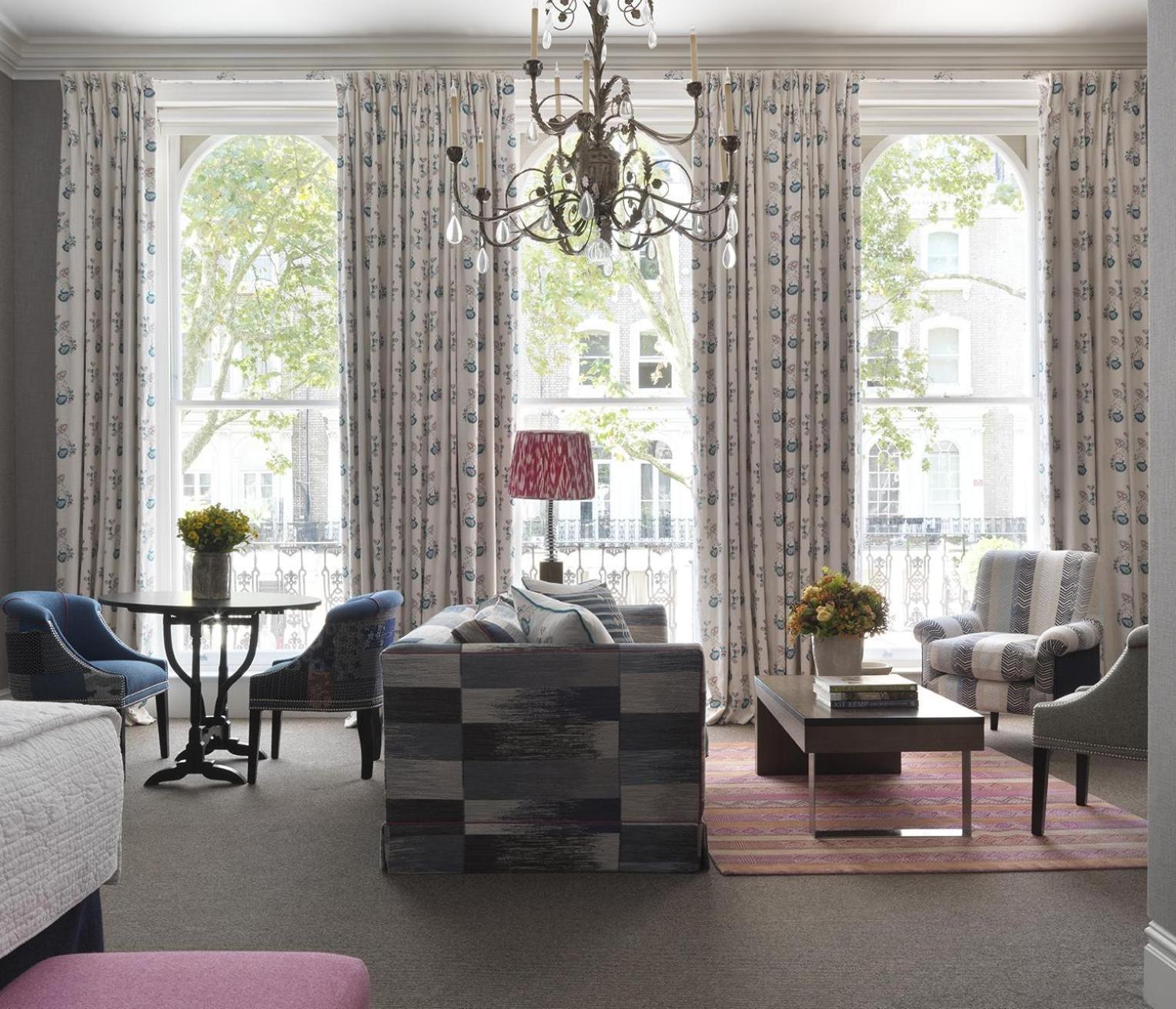 Knightsbridge Hotel, Firmdale London