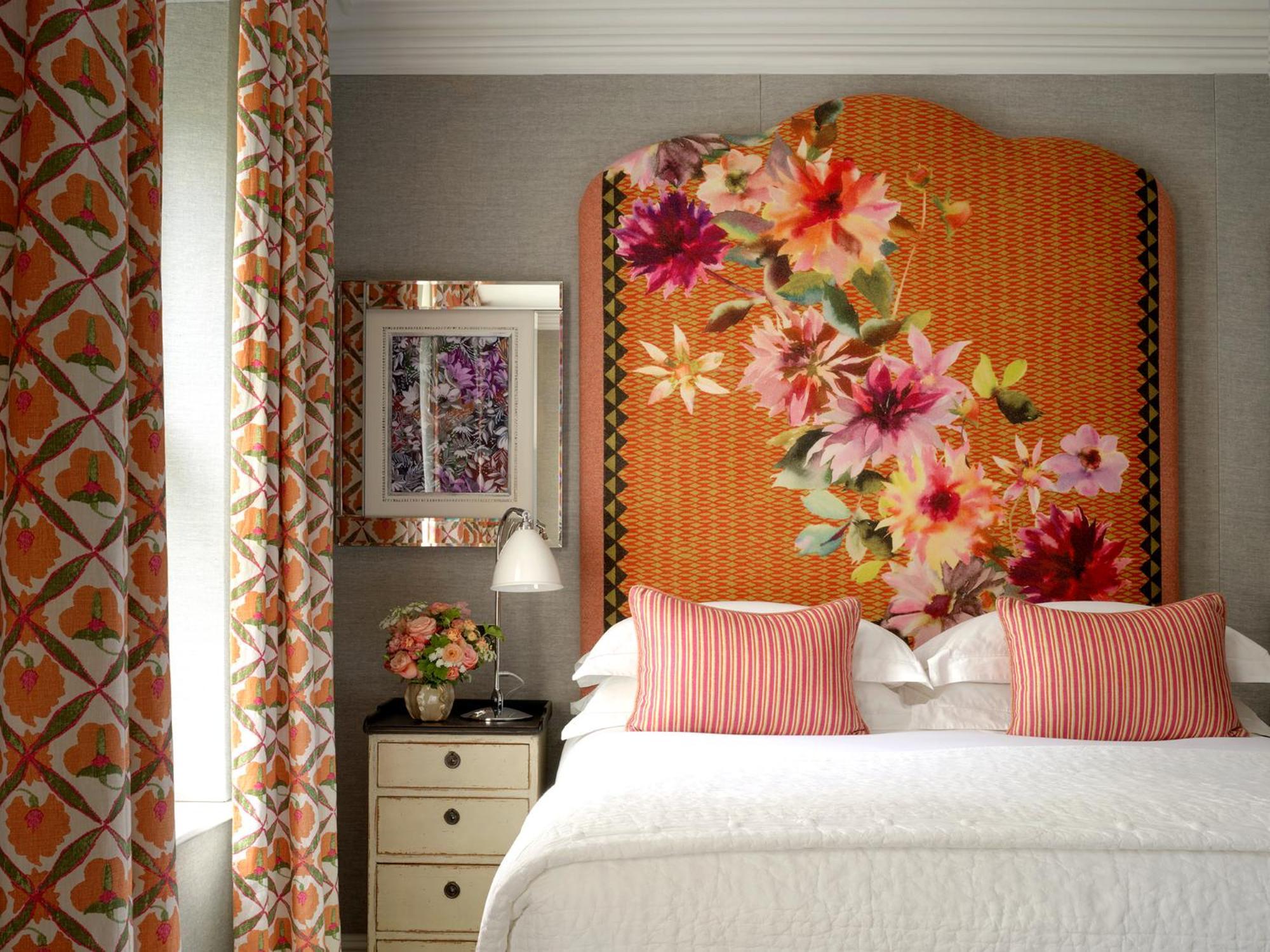 Knightsbridge Hotel, Firmdale Hotel London