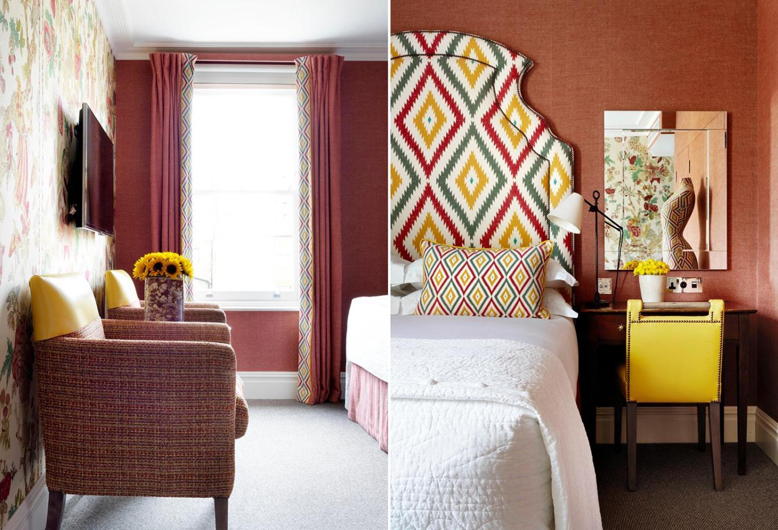 Knightsbridge Hotel, Firmdale Hotel