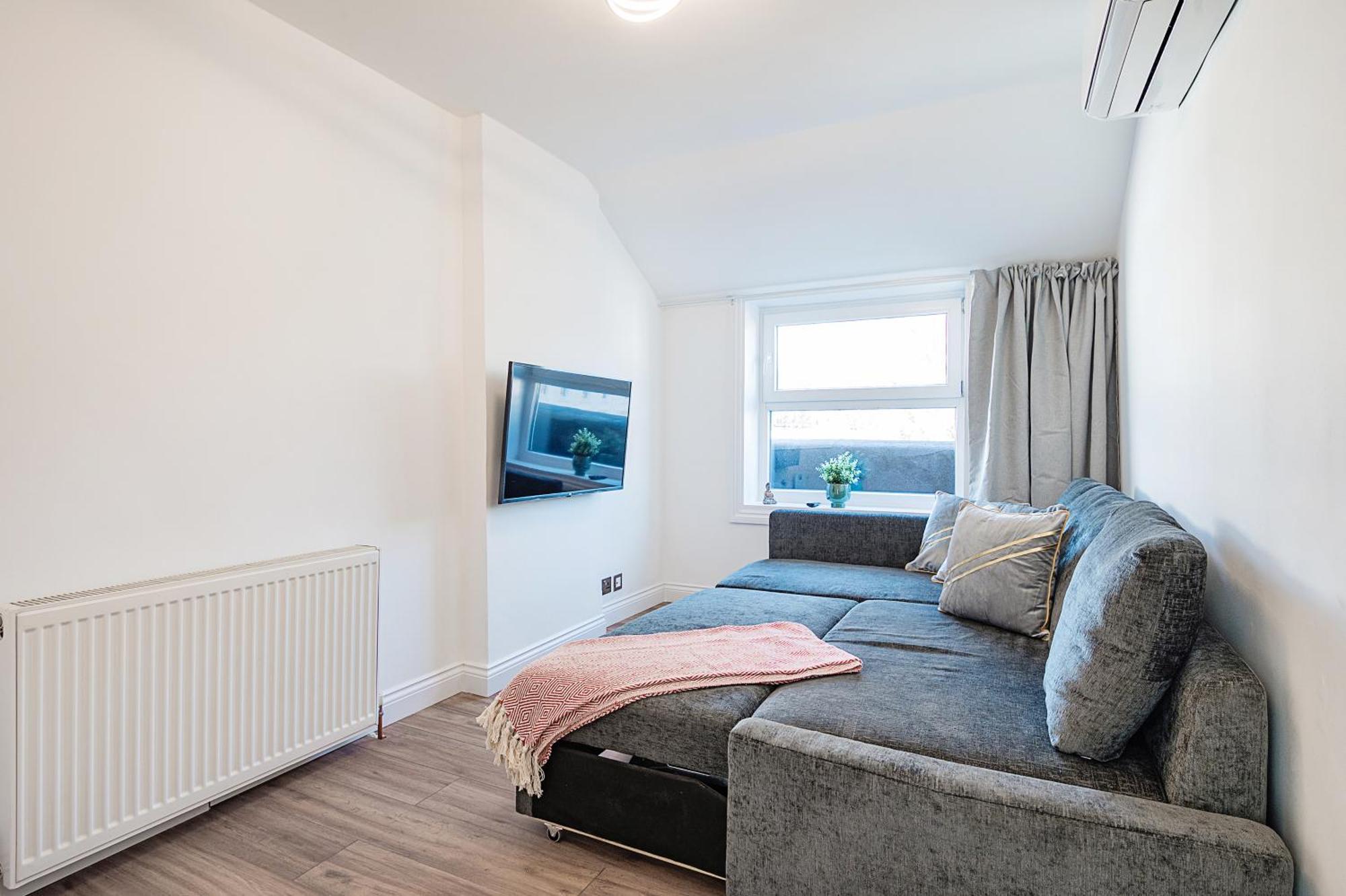 Apartment Paddington Station