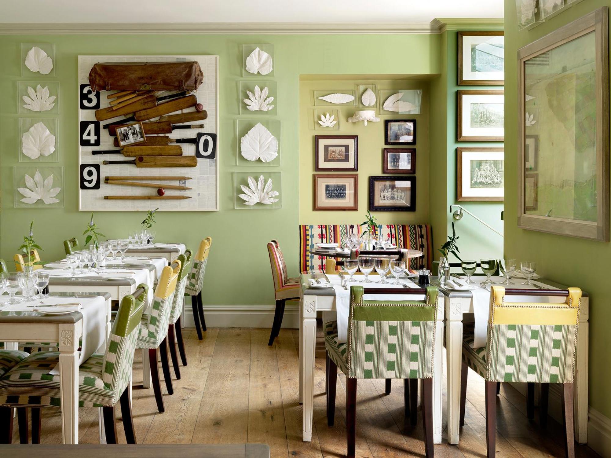 Dorset Square Hotel, Firmdale 5*