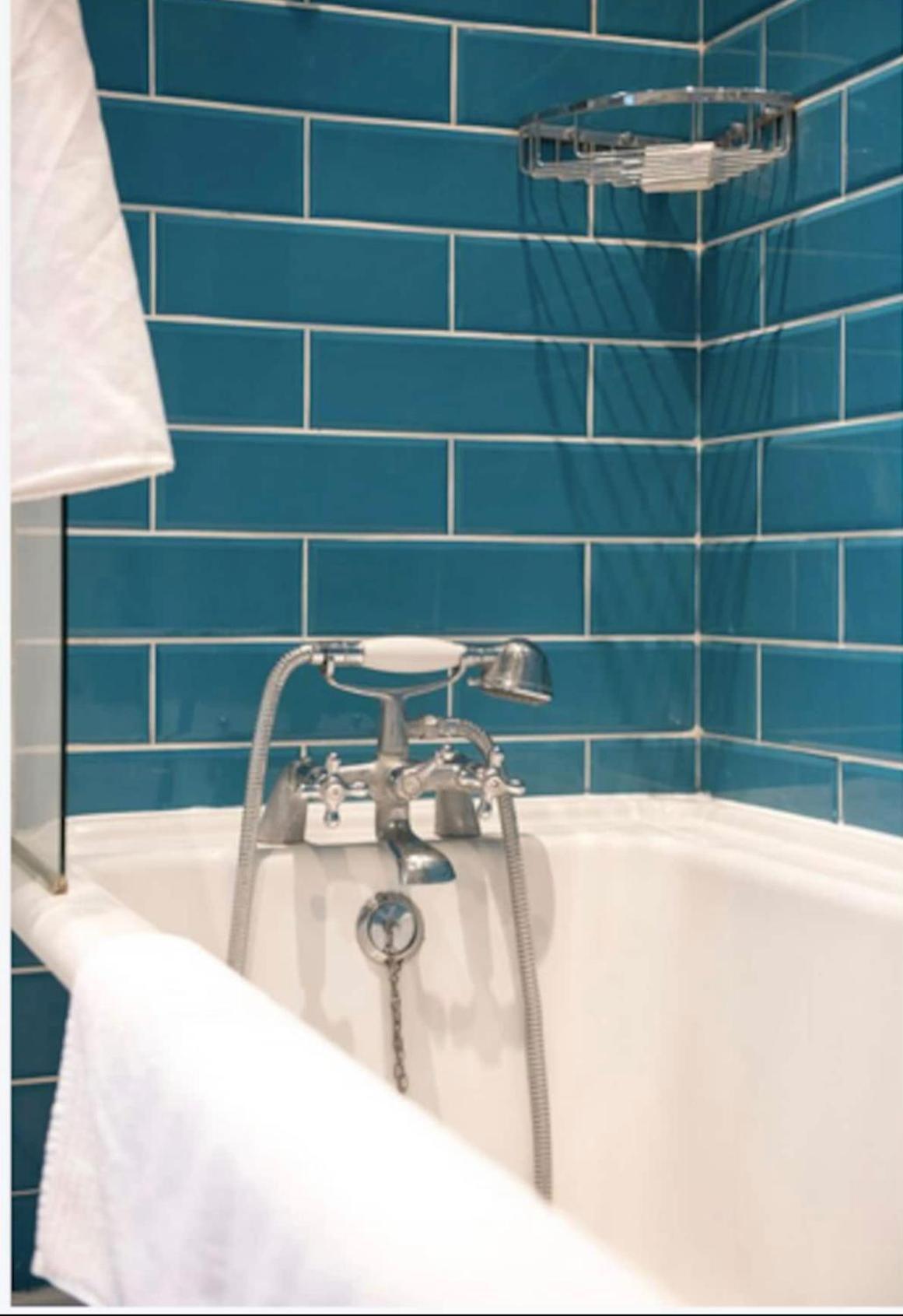 Elegant Bright Flat - Sleeps 5 Apartamento