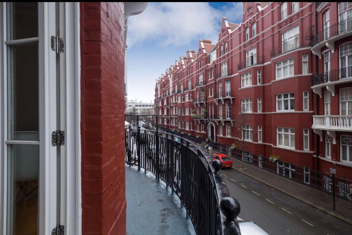 Elegant Bright Flat - Sleeps 5 Apartamento *
