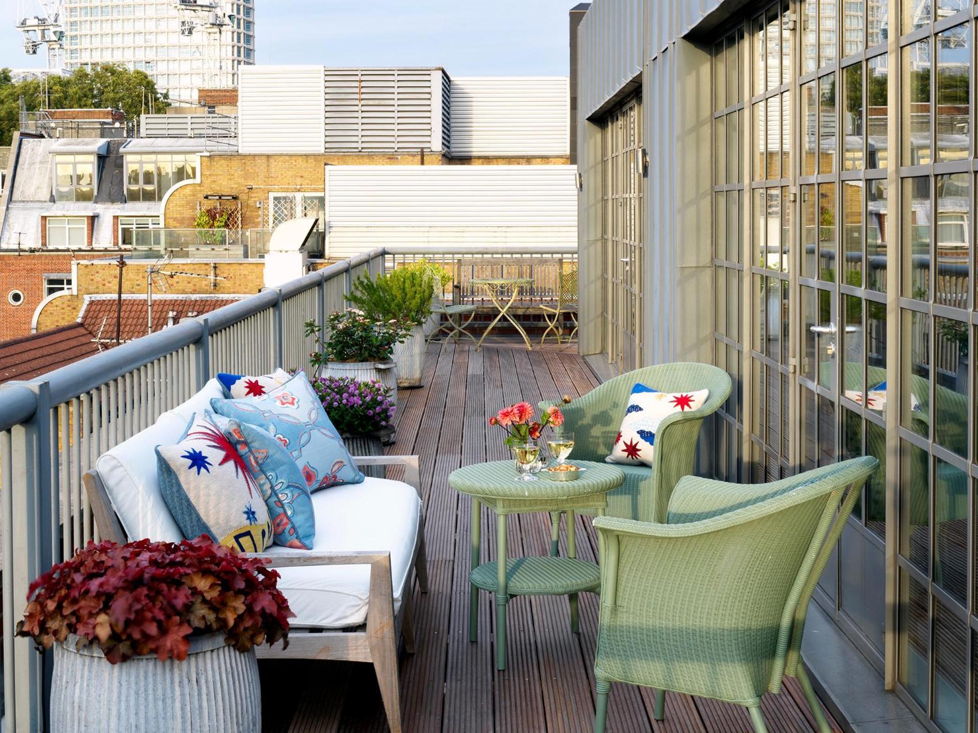 The Soho Hotel, Firmdale Londen