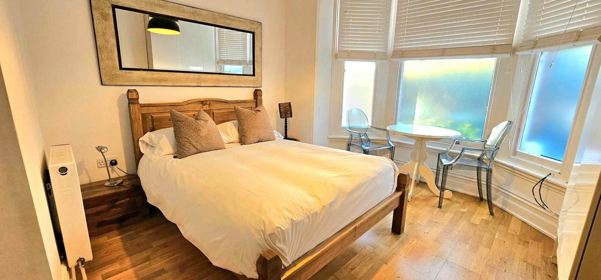 Victorian Superior Property Gjestgiverier 3*