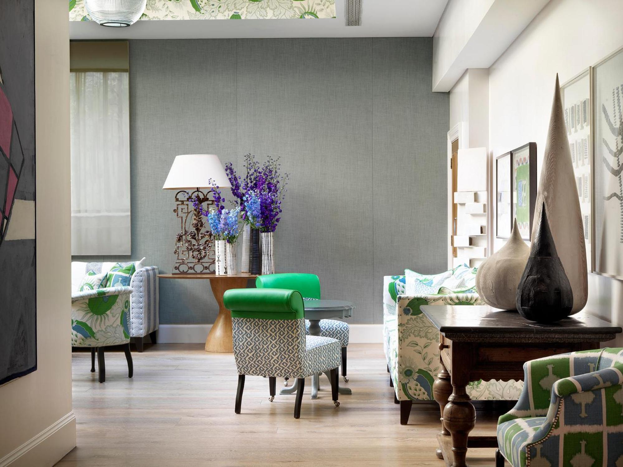 Haymarket Hotel, Firmdale Hotel Londres