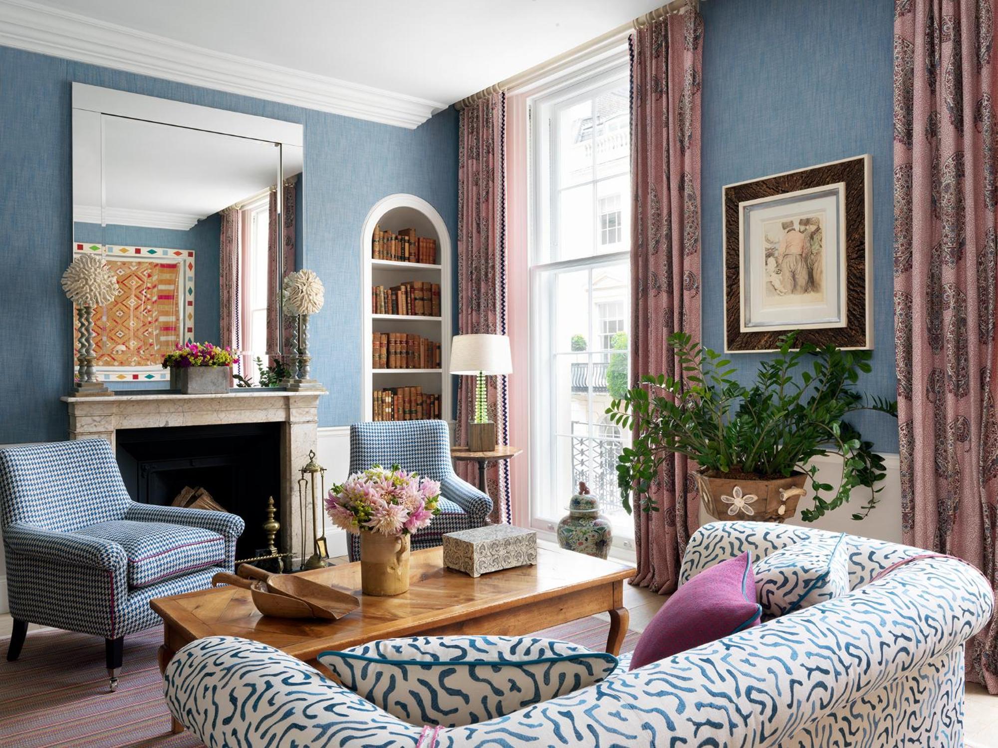 Haymarket Hotel, Firmdale Londres