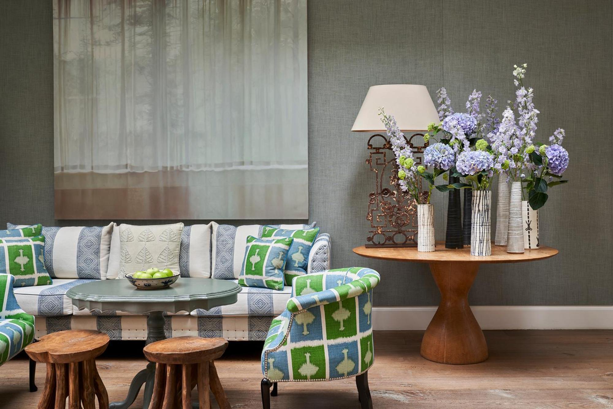Haymarket Hotel, Firmdale Hotel Londres