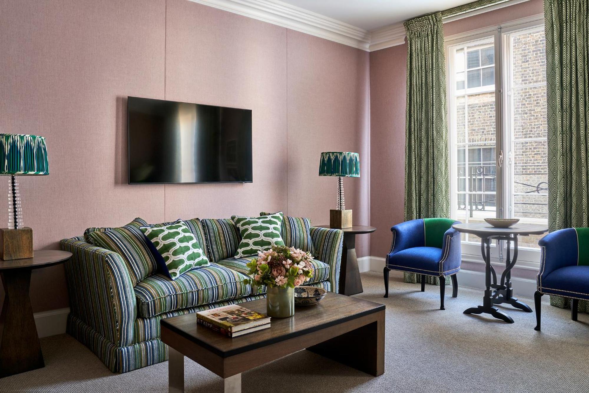Haymarket Hotel, Firmdale Londres